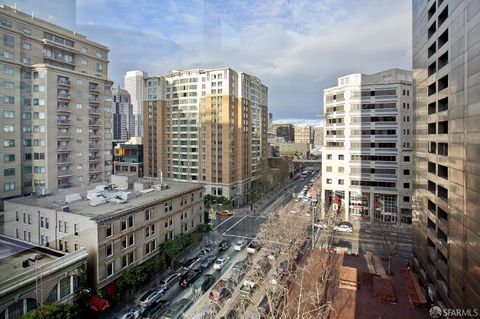 A home in San Francisco