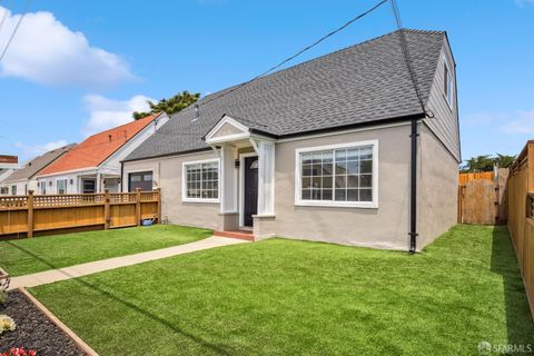 212 Kavanaugh Way, Pacifica, CA 94044 - #: 425048060