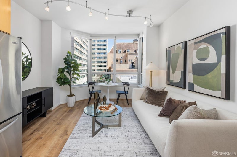 750 Van Ness Avenue 402