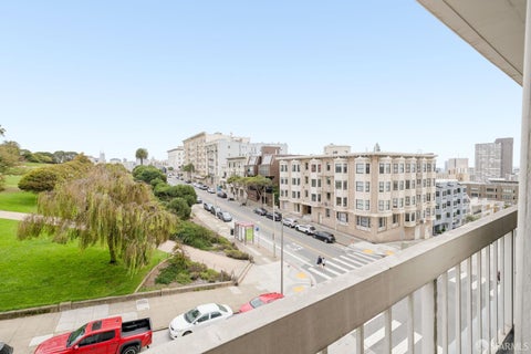 2200 Sacramento Street 207, San Francisco, CA 94115