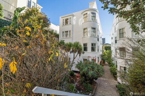 A home in San Francisco