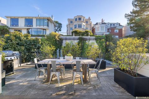 A home in San Francisco