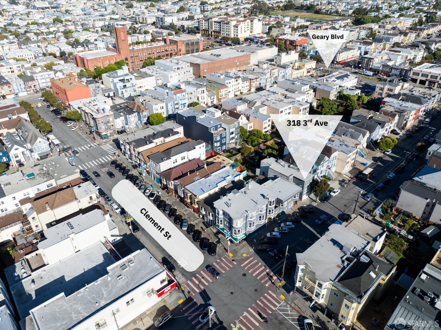 318 3rd Avenue