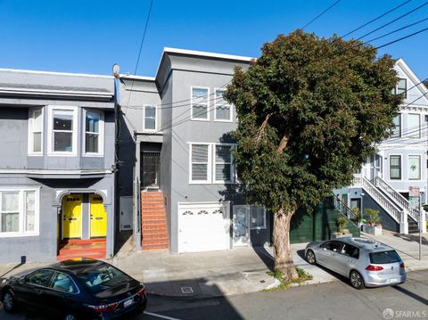 318 3rd Avenue San Francisco CA 94118