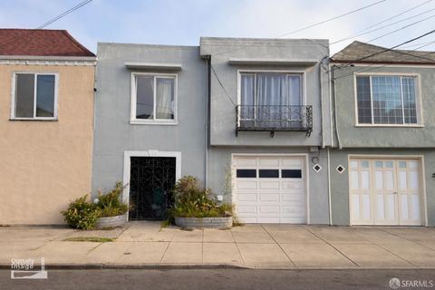 Property photo of 750 Sweeny Street, San Francisco, CA 94134
