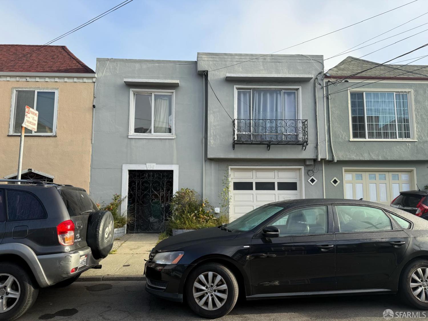 750 Sweeny Street