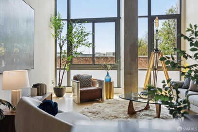 1 South Park Street 308 San Francisco CA 94107