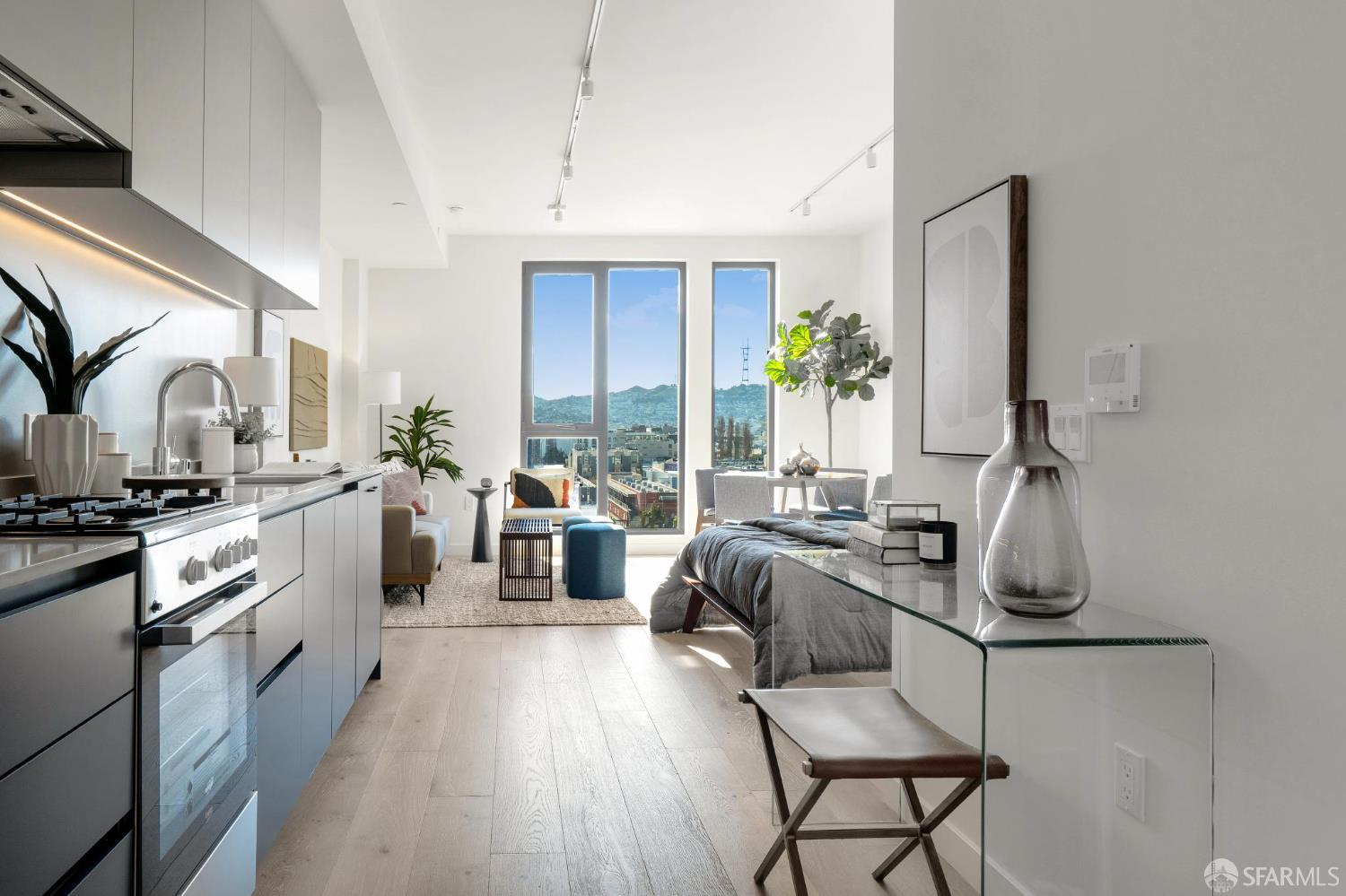 988 Harrison Street S10