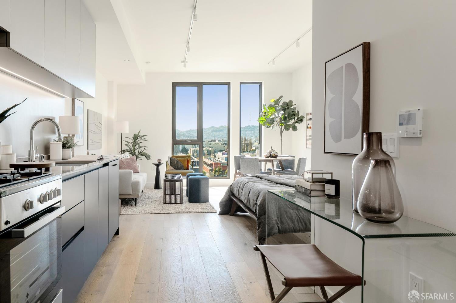 988 Harrison Street S10