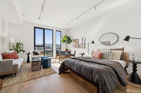 988 Harrison Street S10 San Francisco CA 94107