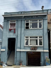 768-770 17th Avenue San Francisco CA 94121