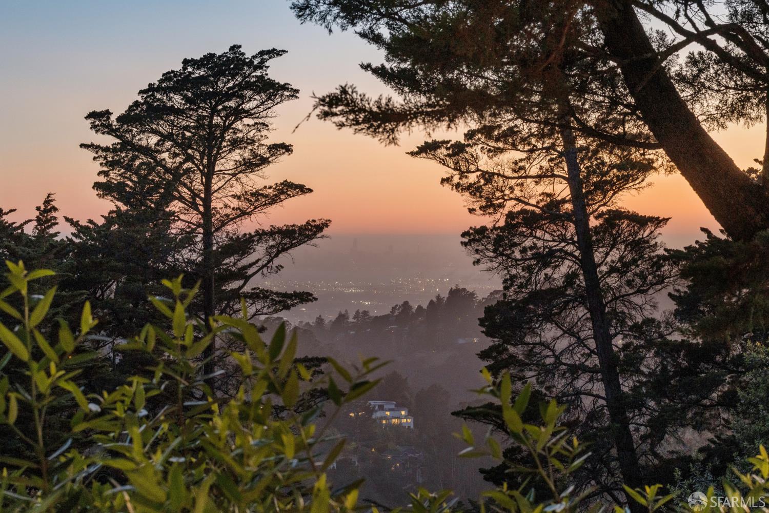 8440 Skyline Boulevard