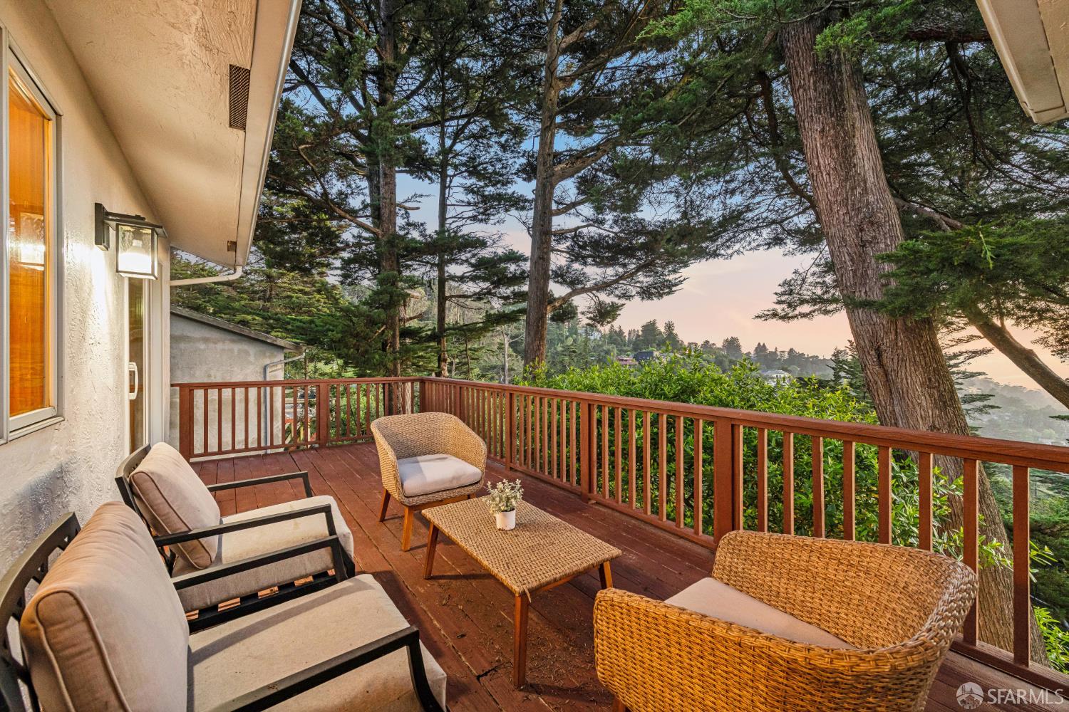 8440 Skyline Boulevard