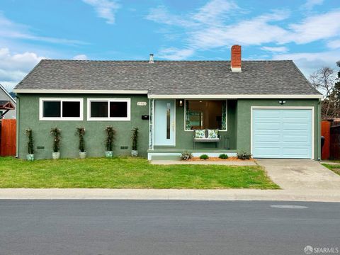 Property photo of 15902 wagner street, san lorenzo, ca 94580