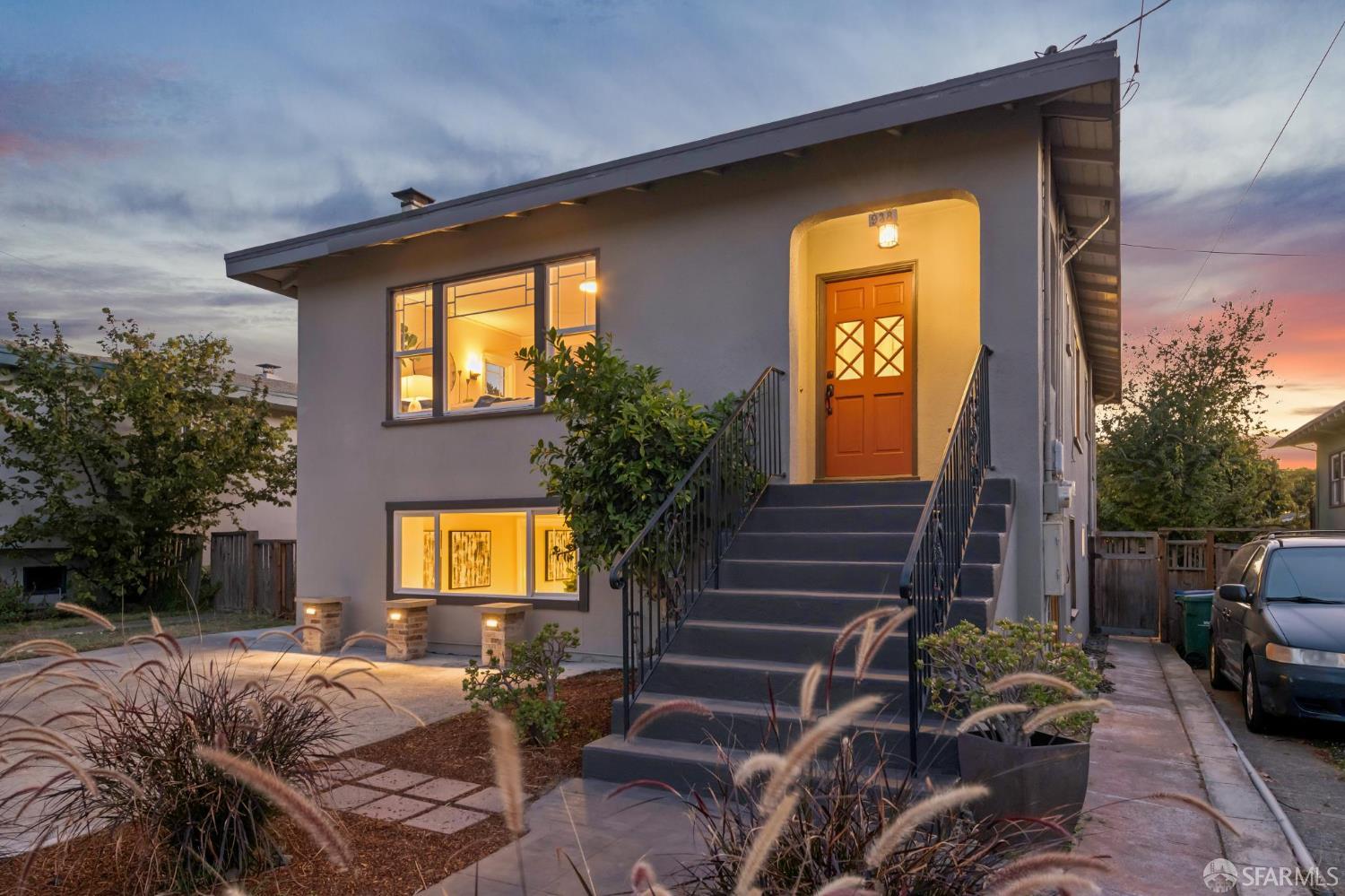 938 Ramona Avenue