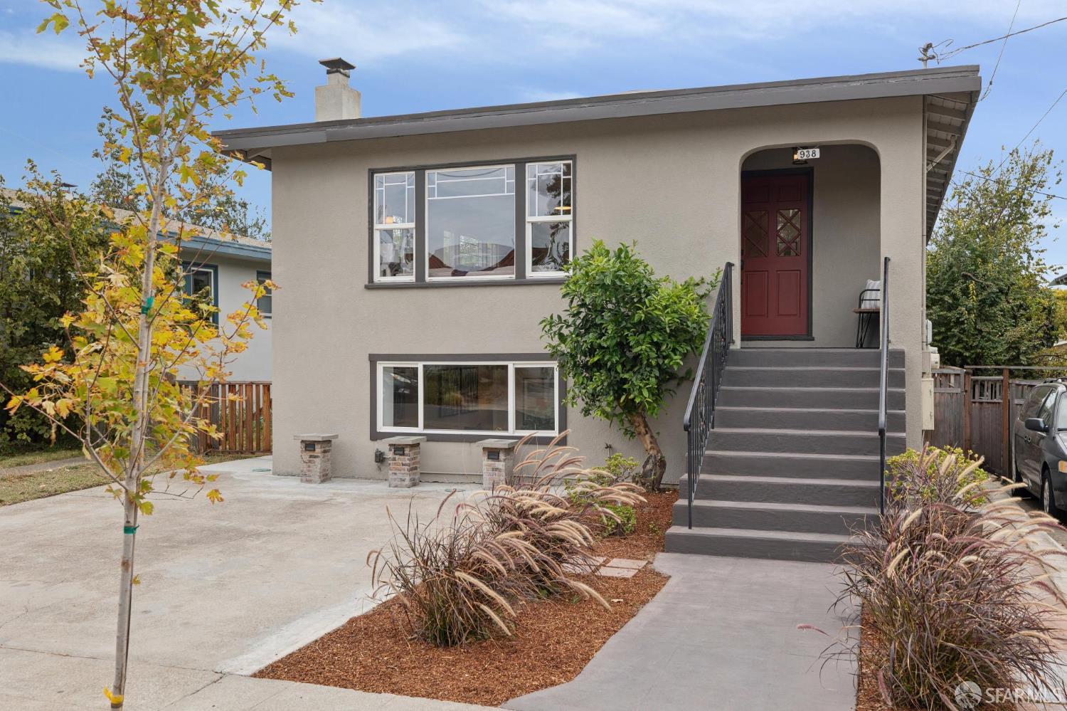 938 Ramona Avenue, Albany CA 94706