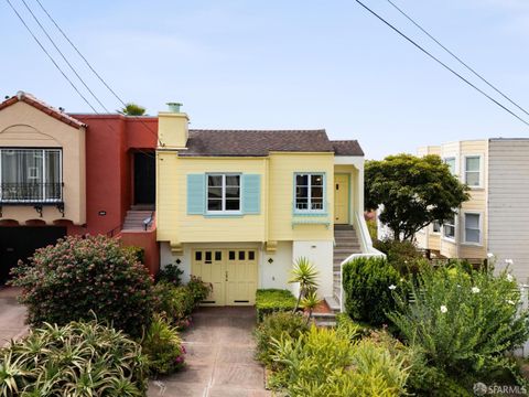 Property photo of 8231 Geary Boulevard, San Francisco, CA 94121
