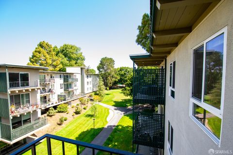 816 N Delaware Street Unit 402, San Mateo, CA 94401 - #: 426126591
