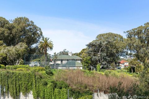 A home in San Francisco