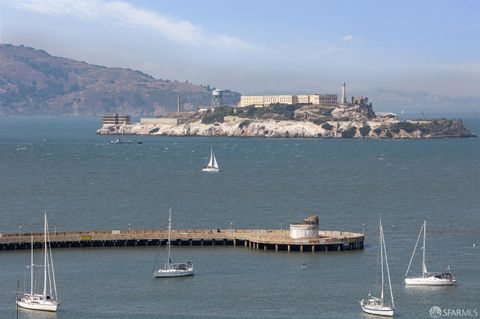 A home in San Francisco