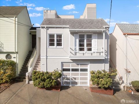 Photo of 1735 28th Avenue, San Francisco, CA 94122 (MLS # 425081545)