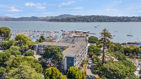 120 Bulkley Avenue Sausalito CA 94965