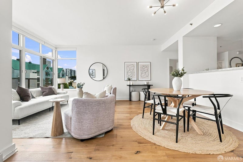 1310 Fillmore Street 509