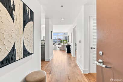 1310 Fillmore Street 509 San Francisco CA 94115