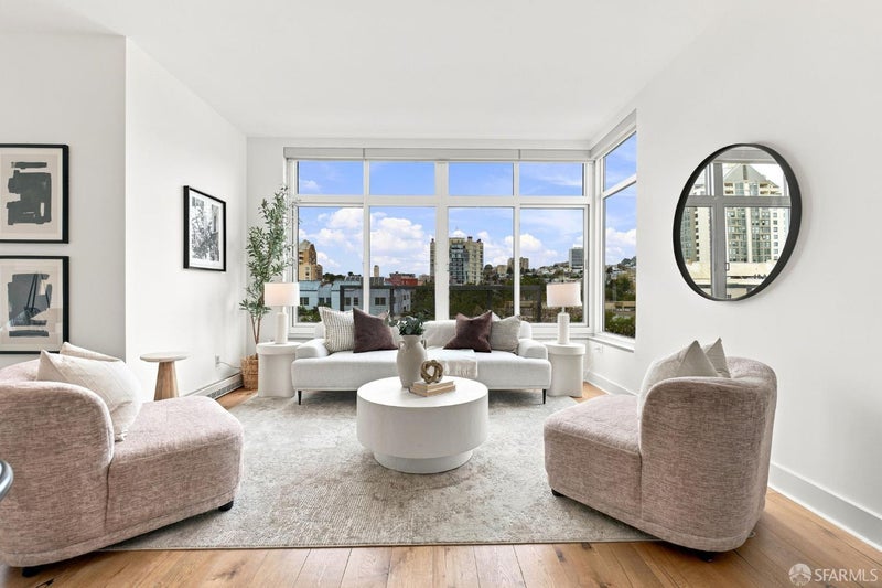 1310 Fillmore Street 509
