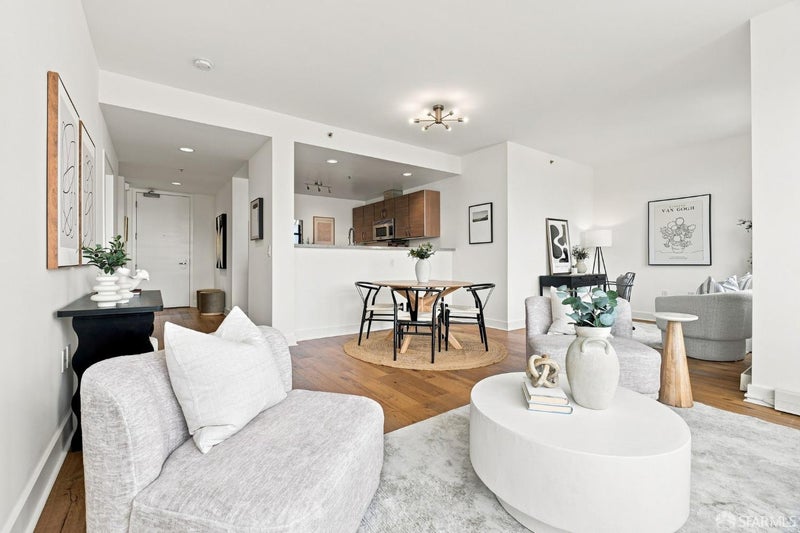 1310 Fillmore Street 509