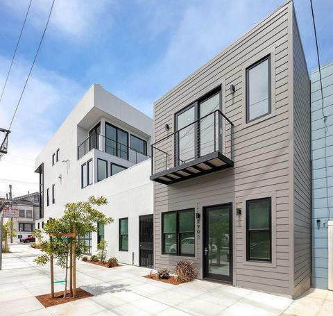 A home in San Francisco