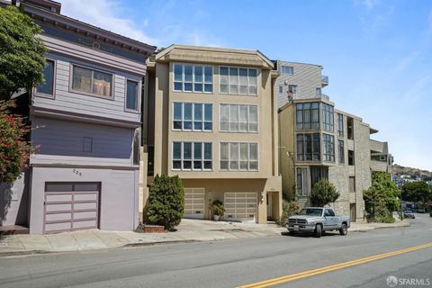 324 Corbett Avenue, San Francisco, CA 94114 - #: 425040722