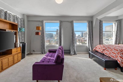 631 Ofarrell Street 616 San Francisco CA 94109