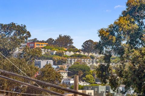 A home in San Francisco