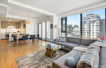 1450 Franklin Street 801 San Francisco CA 94109