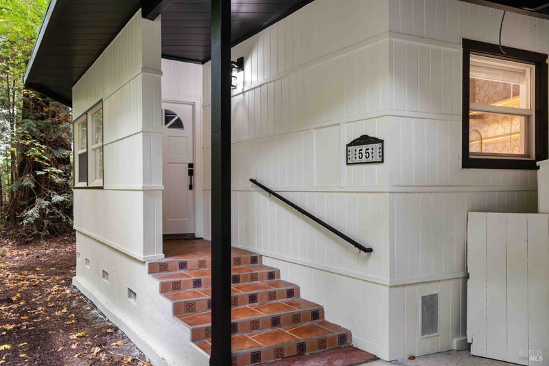 55 Park Road