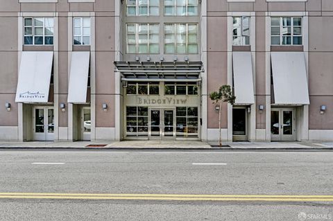 400 Beale Street Unit 2006, San Francisco, CA 94105 - #: 425072528