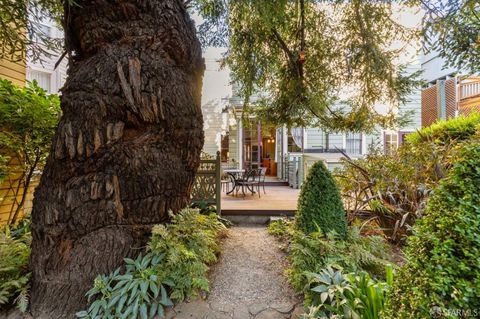 A home in San Francisco