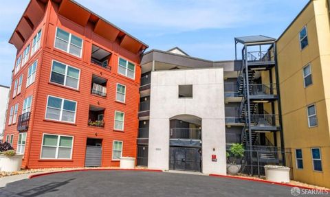 8300 Oceanview Terrace Unit 101, San Francisco, CA 94132 - #: 426121922