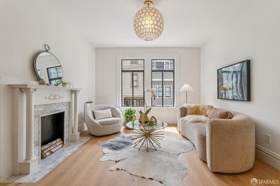 30 Bernard Street San Francisco CA 94133
