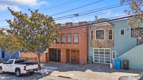 Property photo of 1115 Palou Avenue, San Francisco, CA 94124