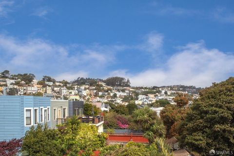 A home in San Francisco