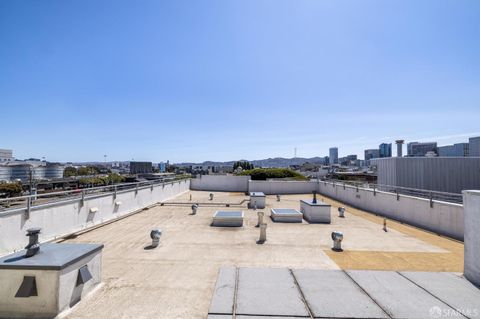 A home in San Francisco