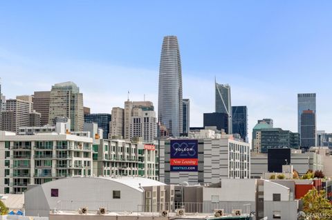 A home in San Francisco