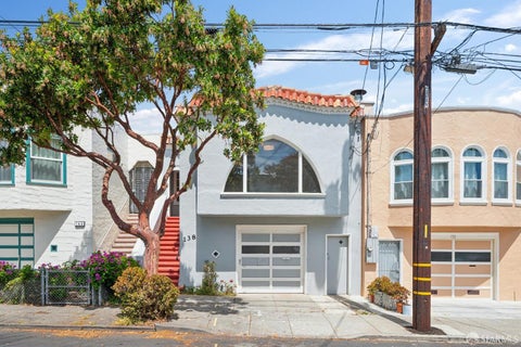 138 Irvington Street, Daly City, CA 94014 - #: 426152331