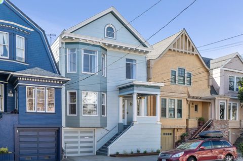 123 10th Avenue, San Francisco, CA 94118 - #: 424016793