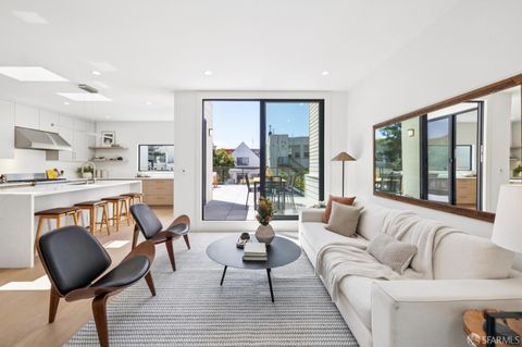 862 York Street, San Francisco, CA 94110 - #: 426126185