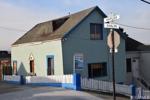 A home in San Francisco