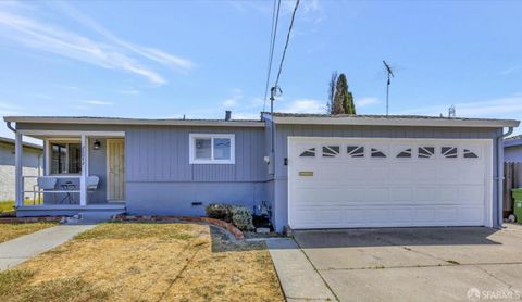 26072 Cascade Street, Hayward, CA 94544 - #: 423900381