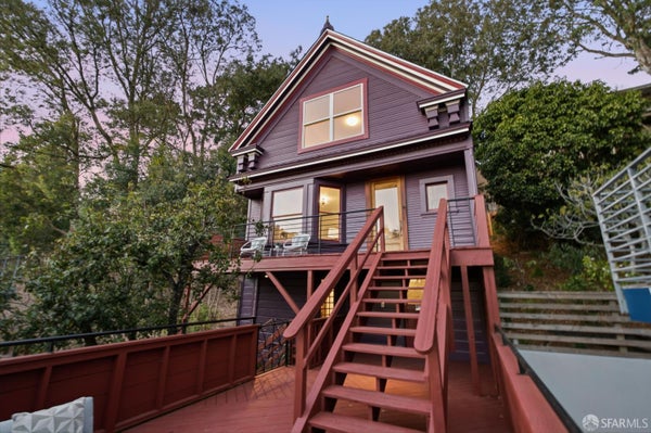 264 ARBOR ST, SAN FRANCISCO, CA 94131 - Image baf90256f83224427ea1bd08e1a5404d/2164765483